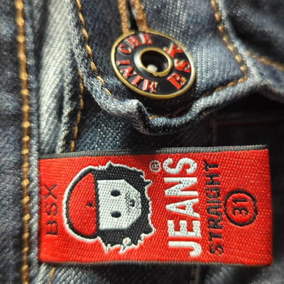 Bsx jeans size 31 - Picture 5 of 6